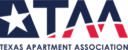 Proud Member of Texas Apartment Association